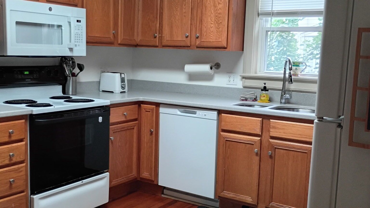 Photo of Kitchen in Williamstown