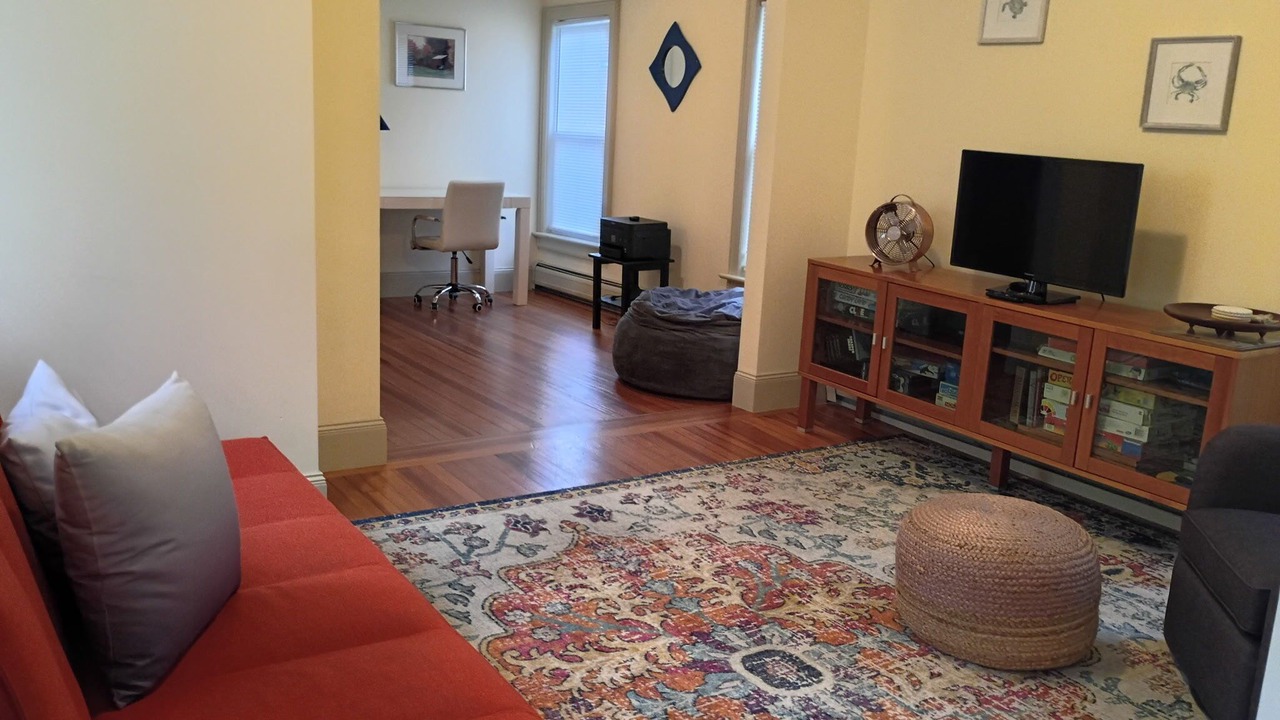Photo of Livingroom in Williamstown