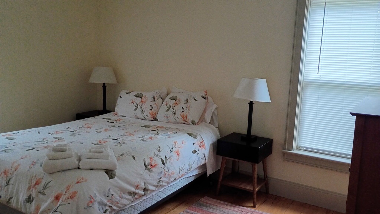 Photo of Bedroom in Williamstown