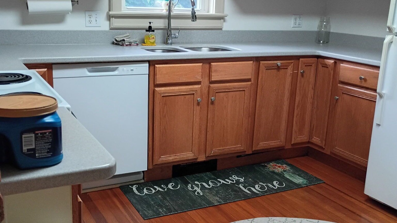 Photo of Kitchen in Williamstown