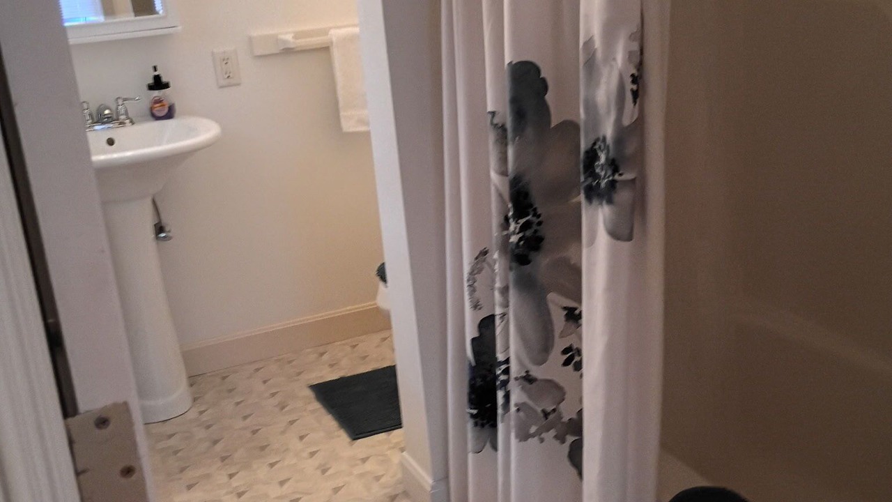 Photo of Bathroom in Williamstown