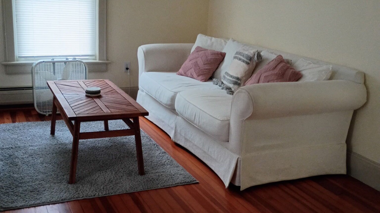 Photo of Livingroom in Williamstown