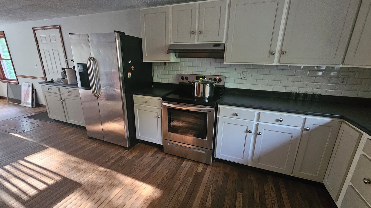 Photo of Kitchen in Falmouth
