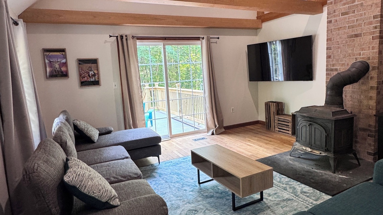 Photo of Livingroom in Falmouth