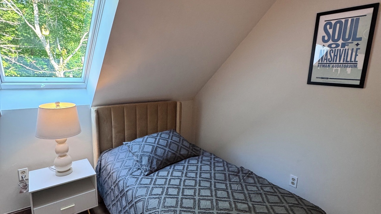Photo of Bedroom in Falmouth