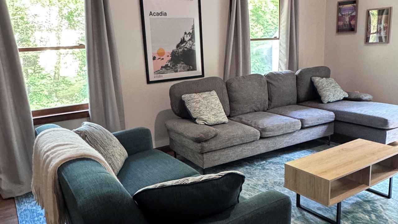 Photo of Livingroom in Falmouth