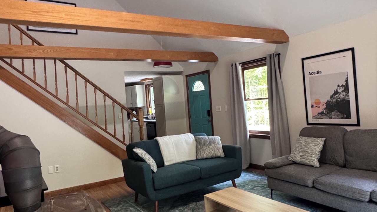Photo of Livingroom in Falmouth