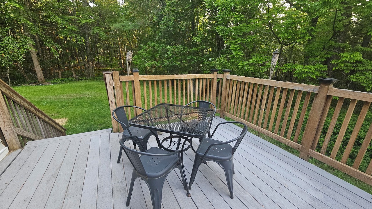 Photo of Outdoor in Falmouth