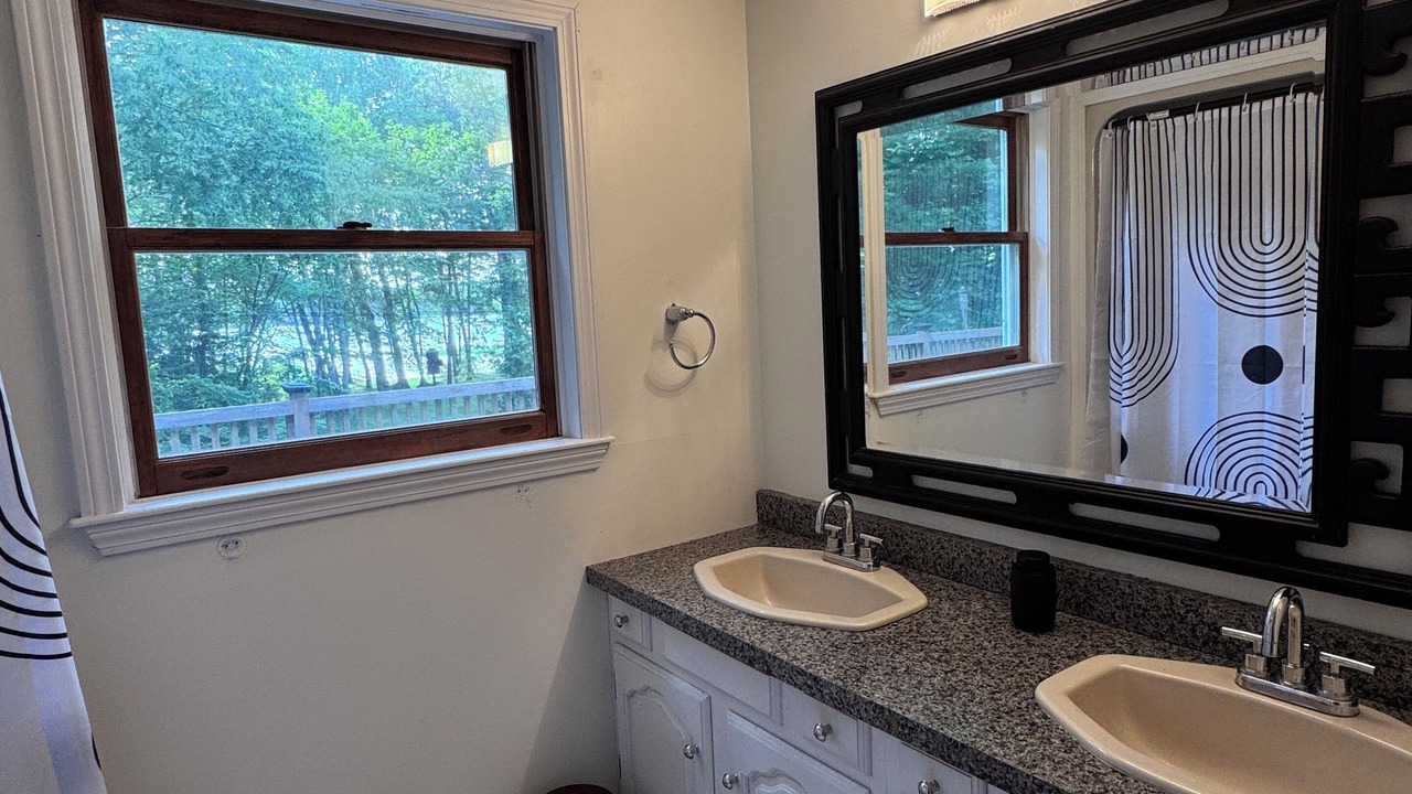 Photo of Bathroom in Falmouth