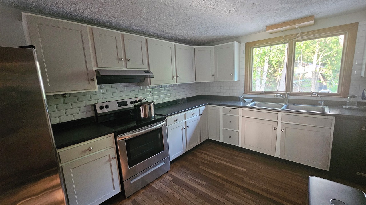 Photo of Kitchen in Falmouth
