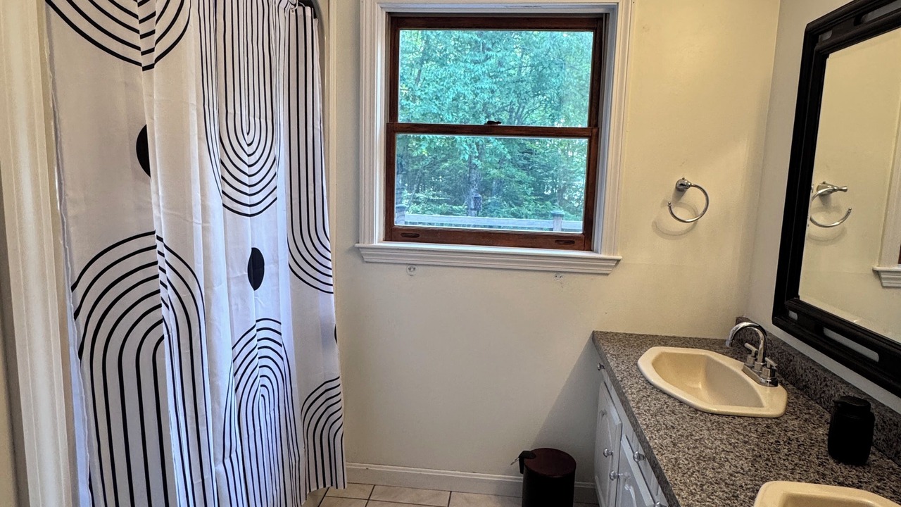 Photo of Bathroom in Falmouth