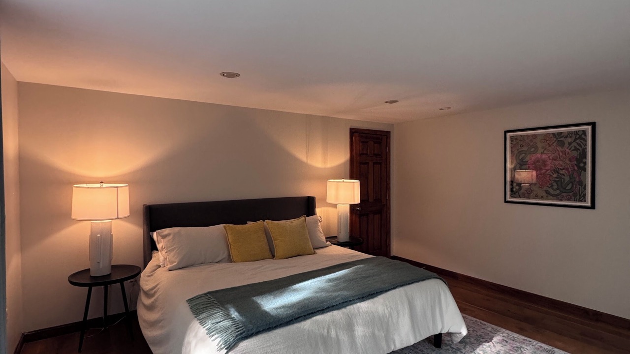 Photo of Bedroom in Falmouth
