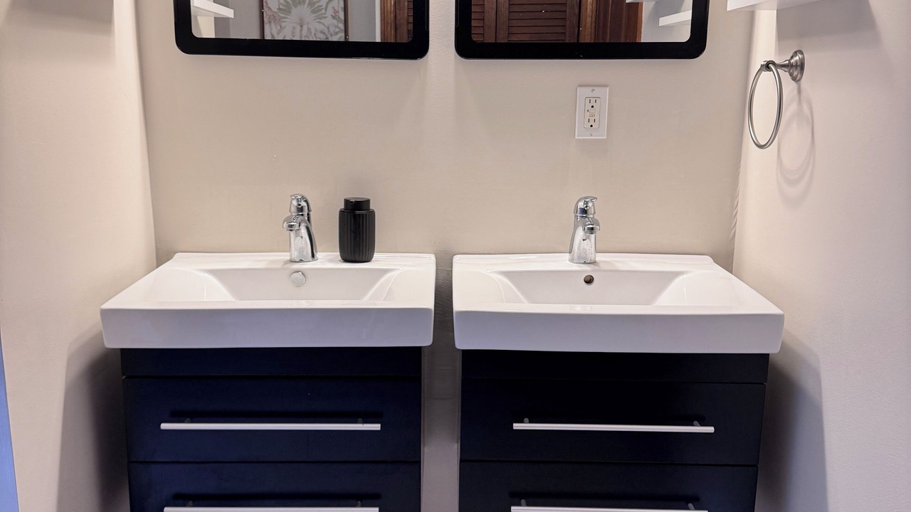 Photo of Bathroom in Falmouth