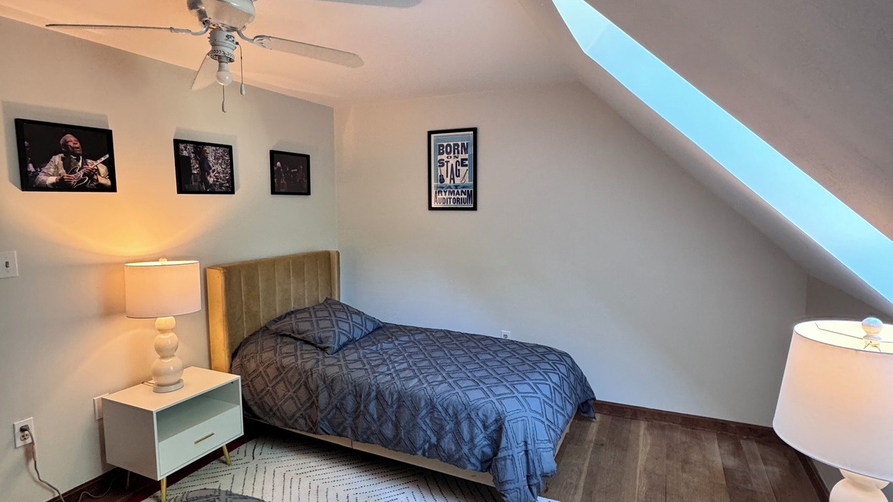 Photo of Bedroom in Falmouth