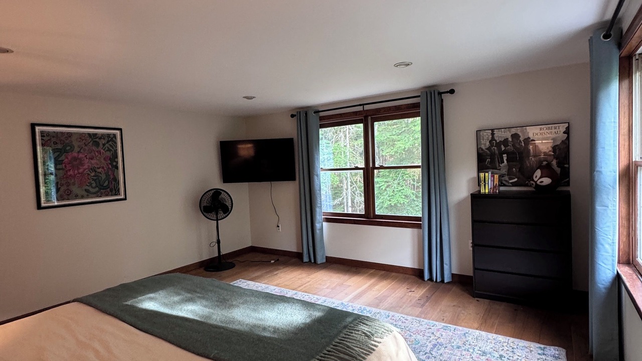 Photo of Bedroom in Falmouth