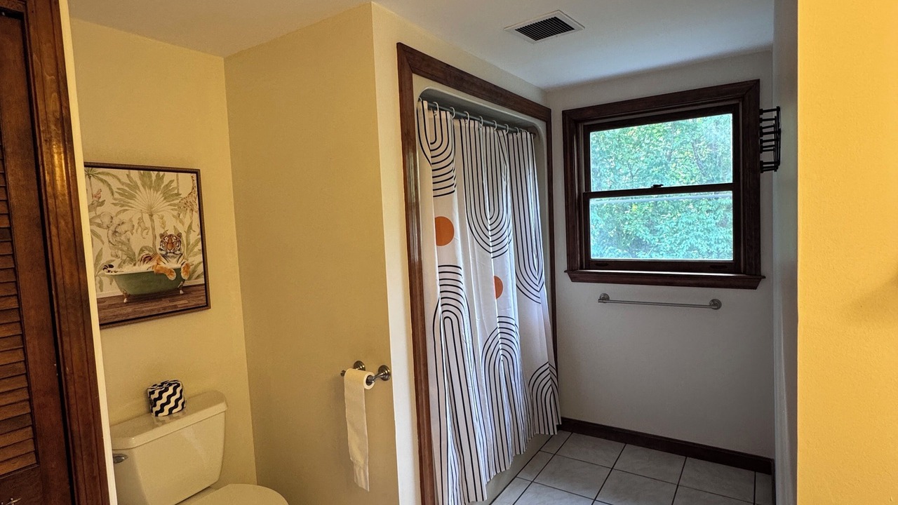 Photo of Bathroom in Falmouth