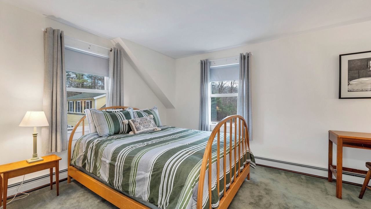 Photo of Bedroom in Melvin Village