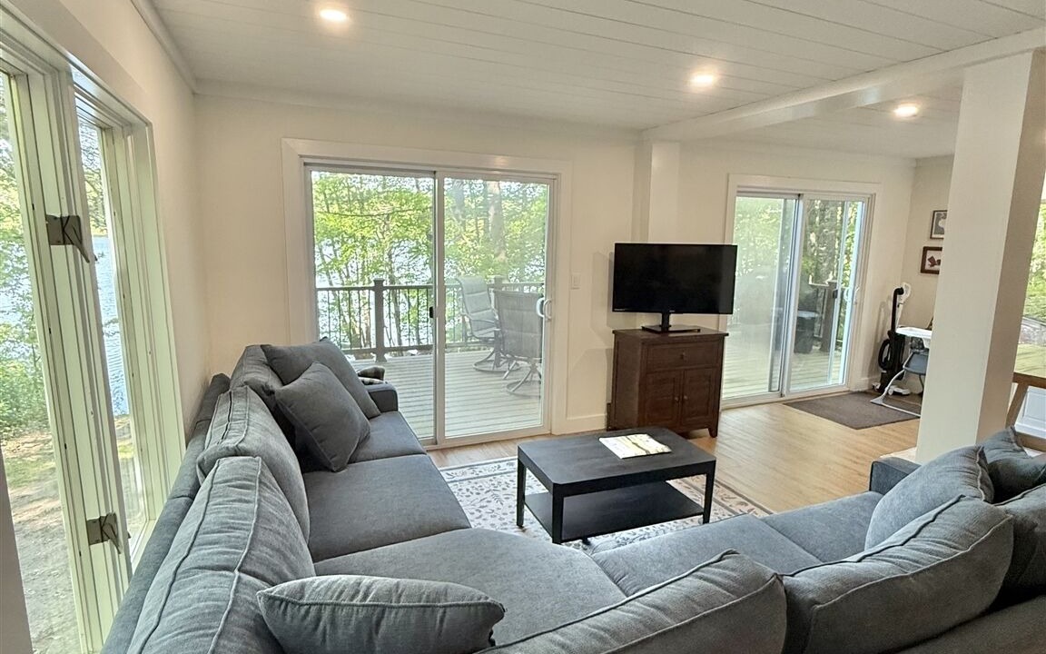 Photo of Livingroom in Naples