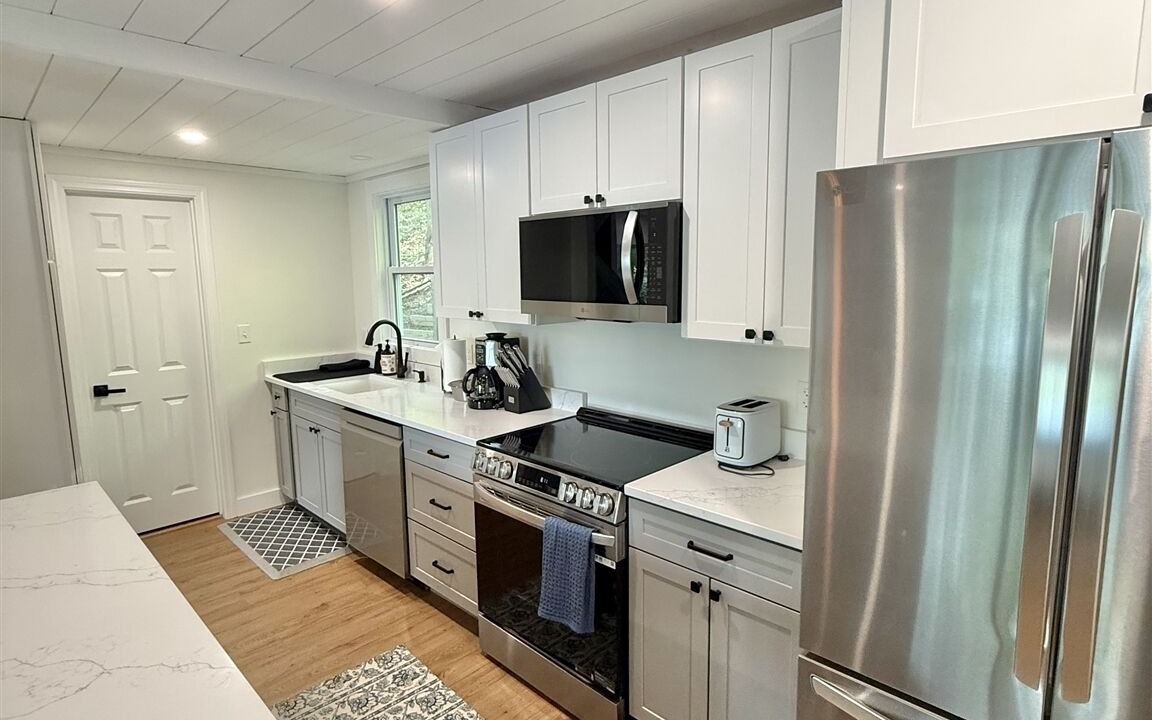 Photo of Kitchen in Naples