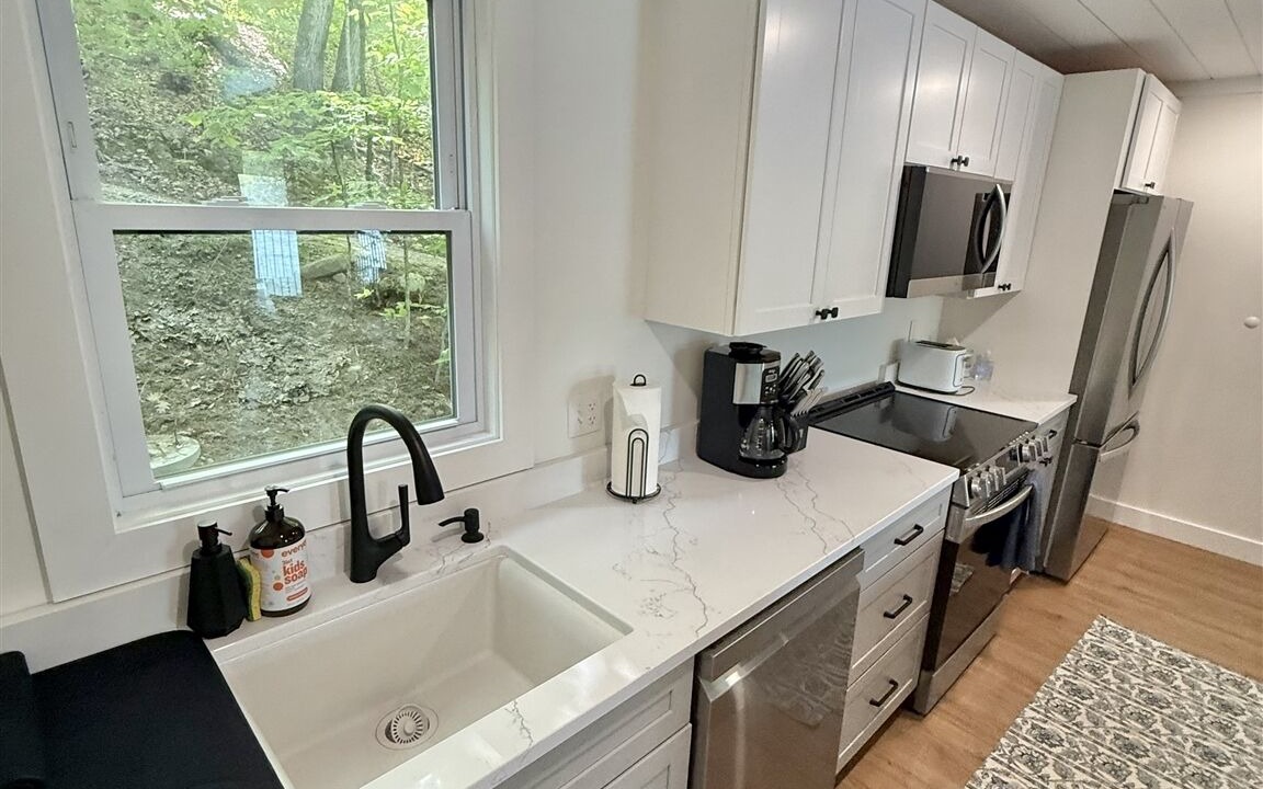 Photo of Kitchen in Naples