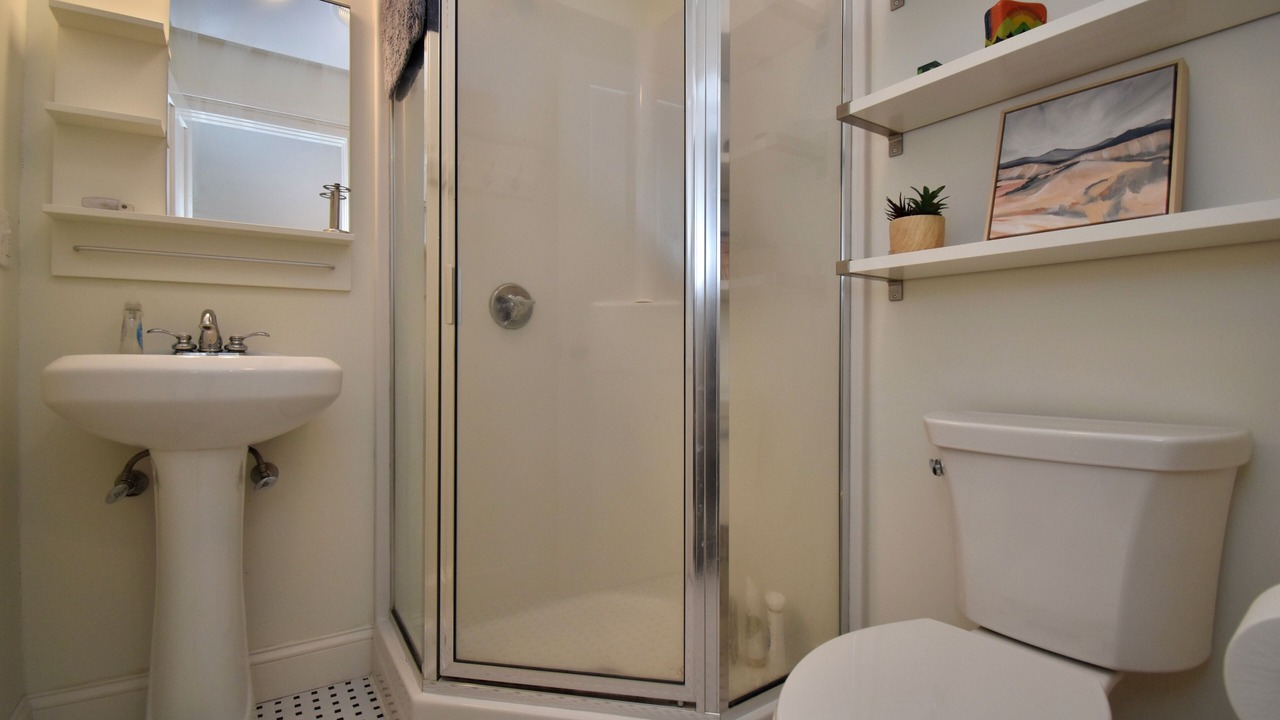 Photo of Bathroom in Misquamicut