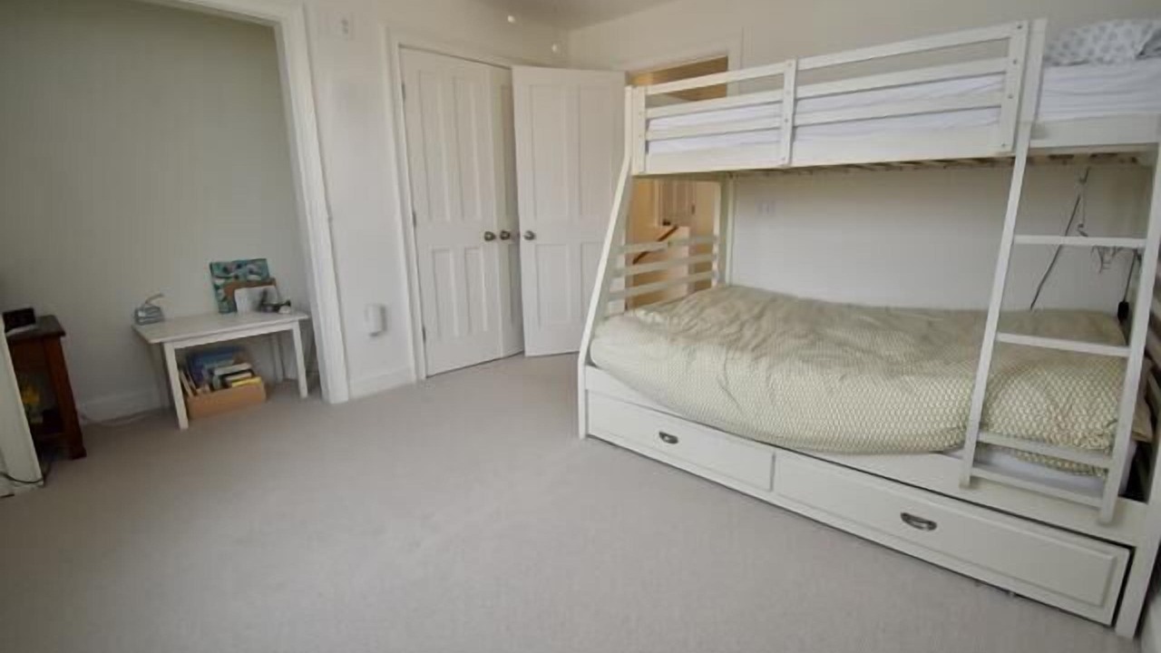 Photo of Bedroom in Misquamicut
