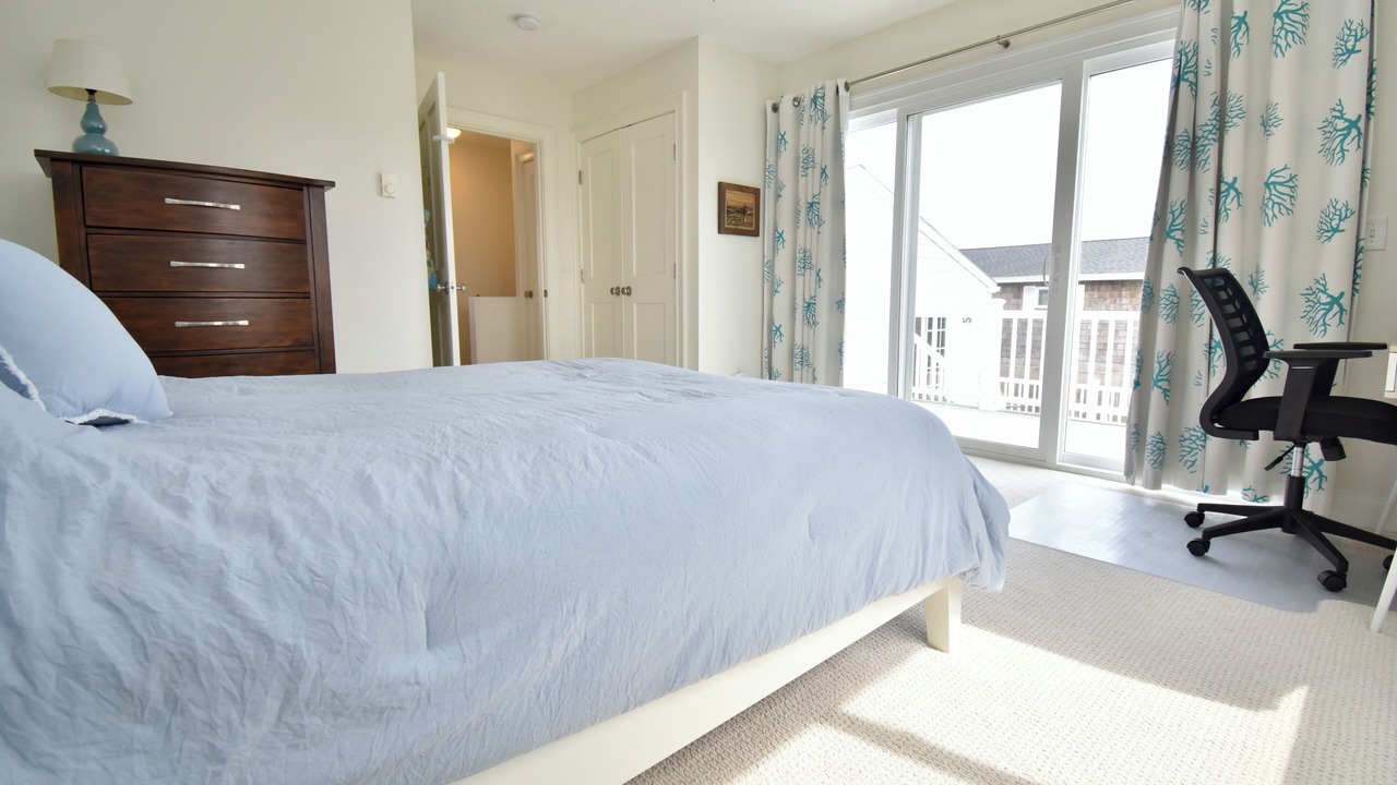 Photo of Bedroom in Misquamicut