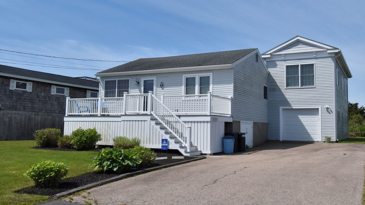 Photo of Outdoor in Misquamicut