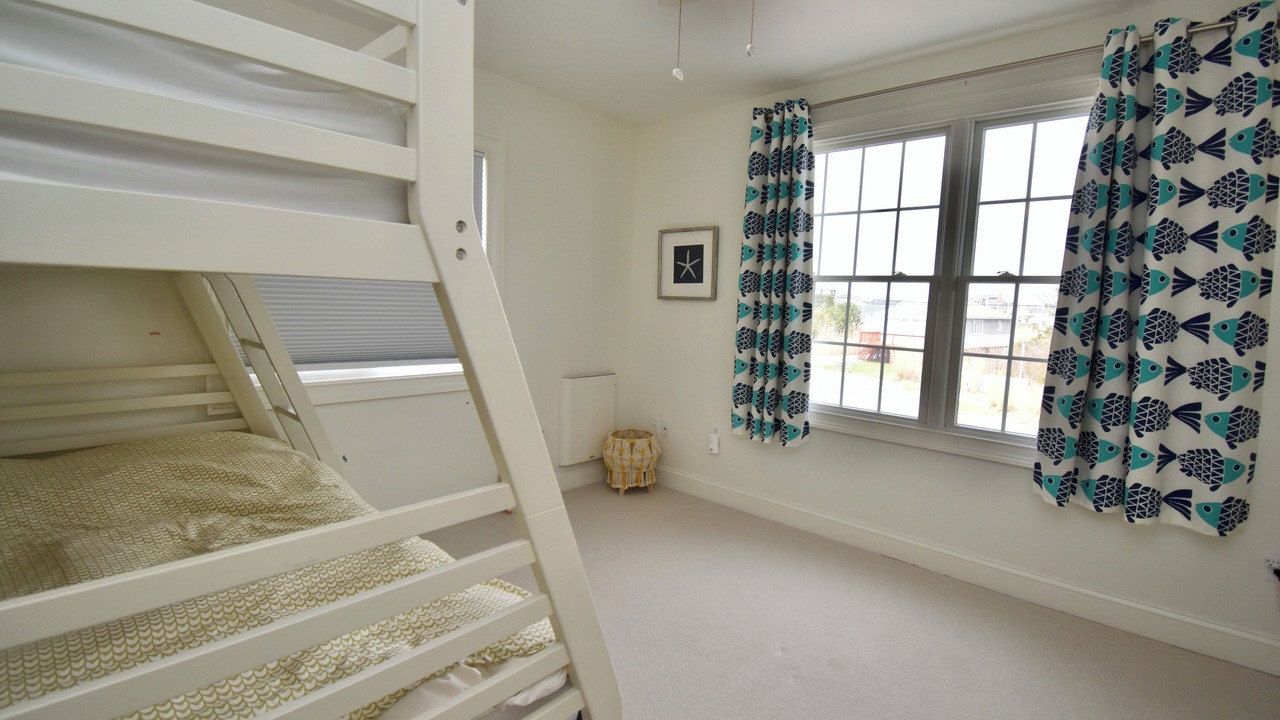 Photo of Bedroom in Misquamicut