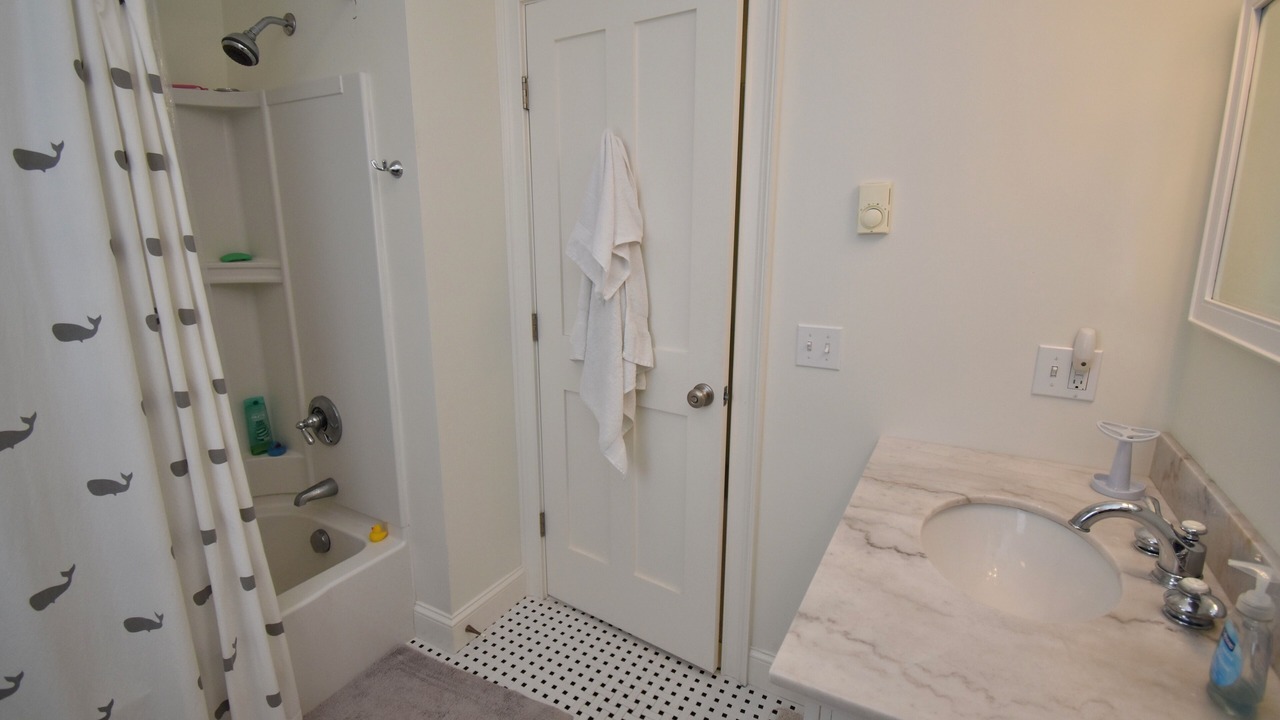 Photo of Bathroom in Misquamicut