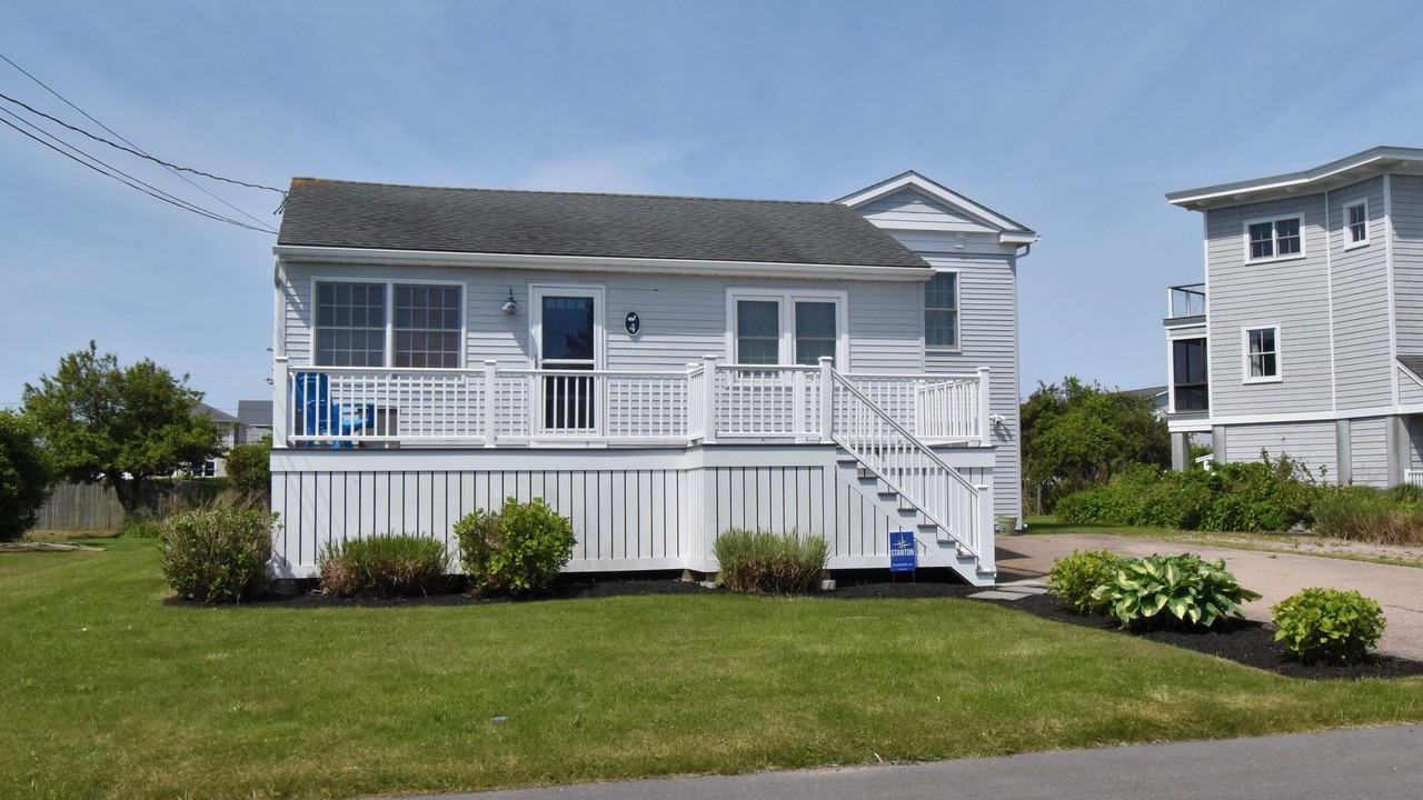 Photo of Outdoor in Misquamicut