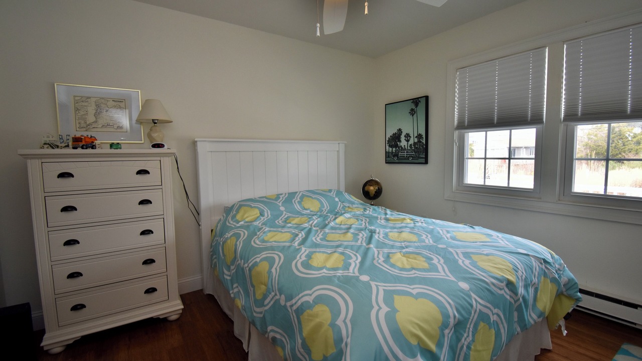 Photo of Bedroom in Misquamicut