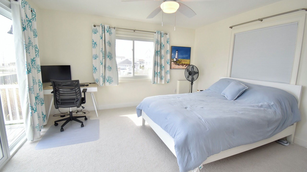 Photo of Bedroom in Misquamicut