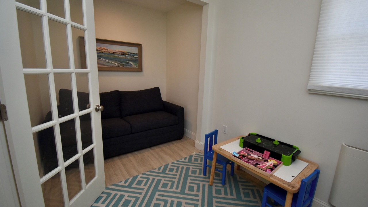 Photo of Bedroom in Misquamicut