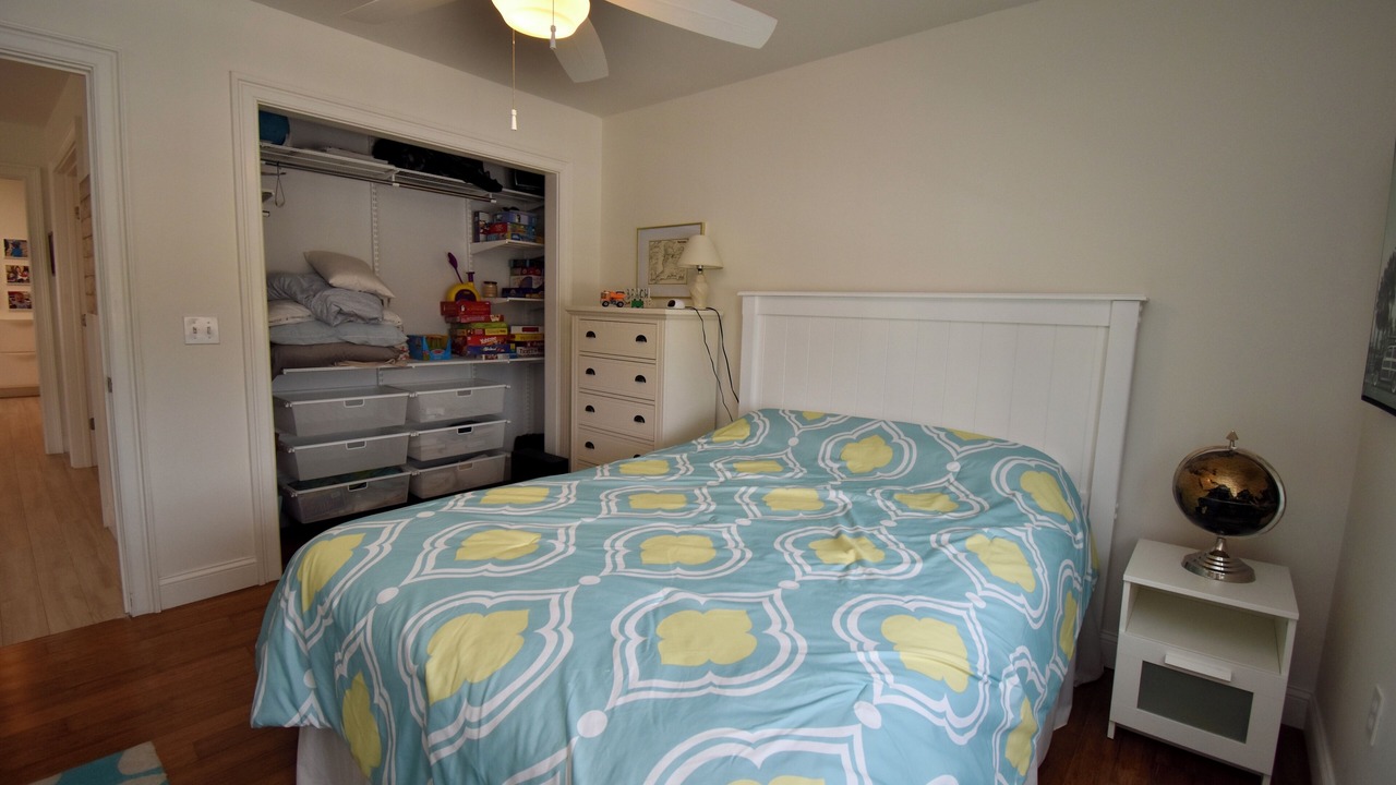 Photo of Bedroom in Misquamicut