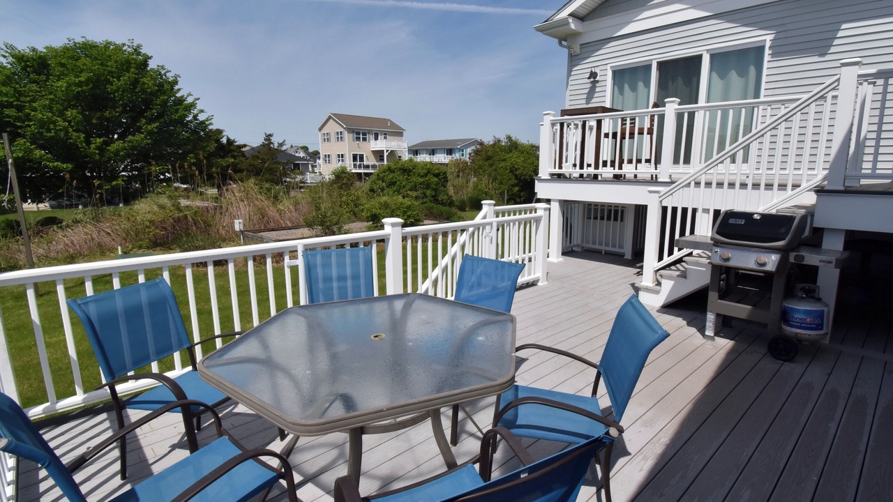 Photo of Outdoor in Misquamicut