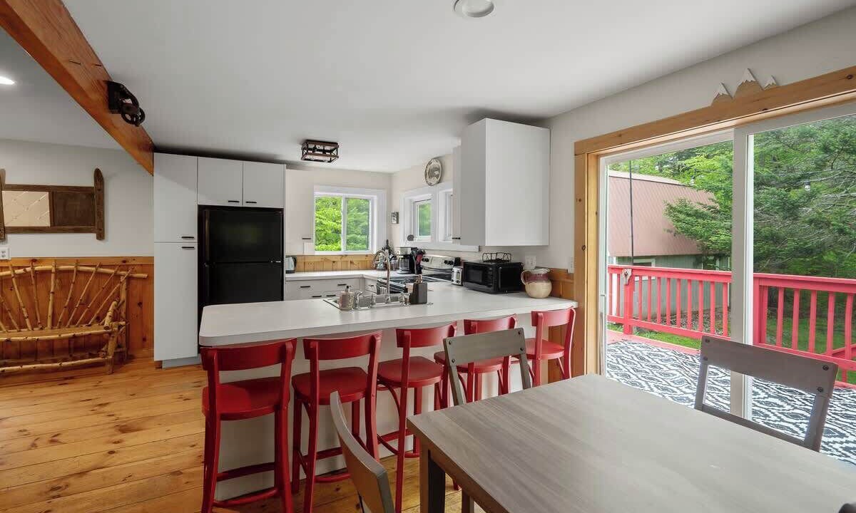 Photo of Kitchen in Stratton