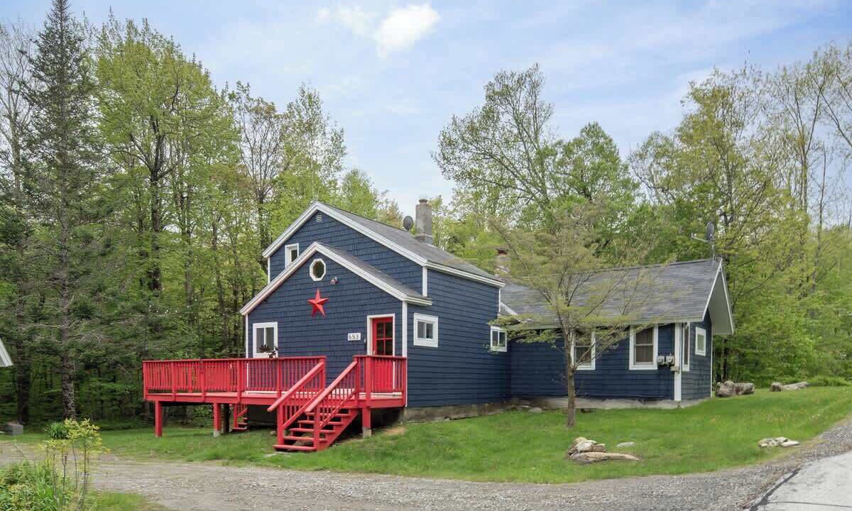 Photo of Outdoor in Stratton