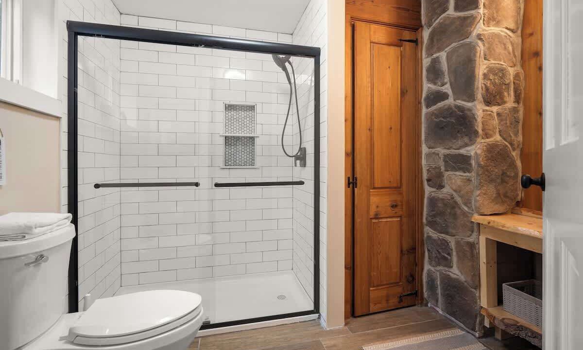 Photo of Bathroom in Stratton