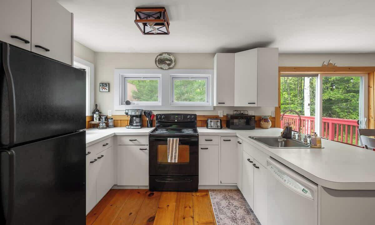 Photo of Kitchen in Stratton