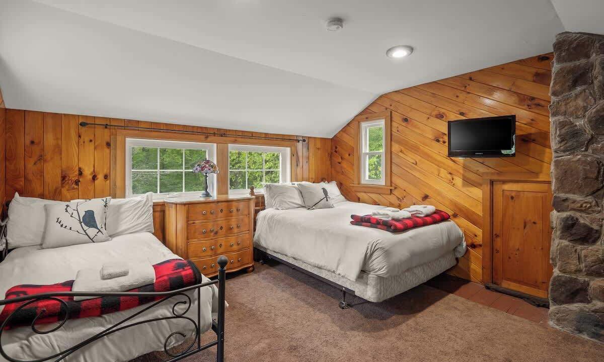 Photo of Bedroom in Stratton