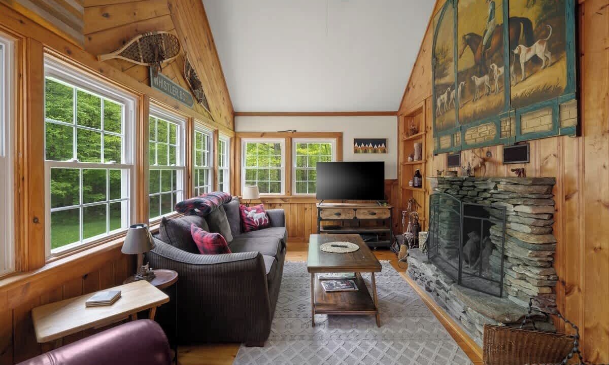 Photo of Livingroom in Stratton