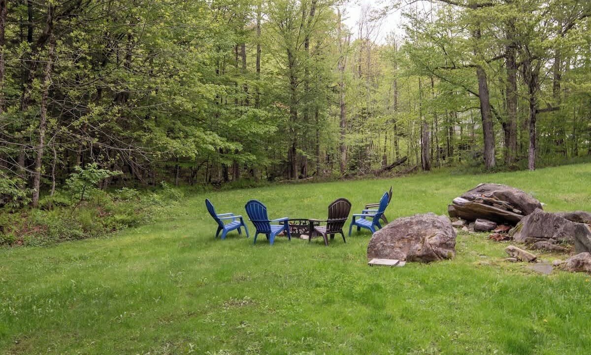 Photo of Outdoor in Stratton