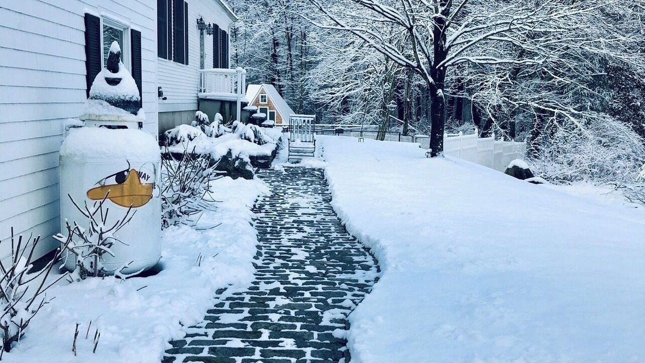 Photo of Outdoor in Norfolk