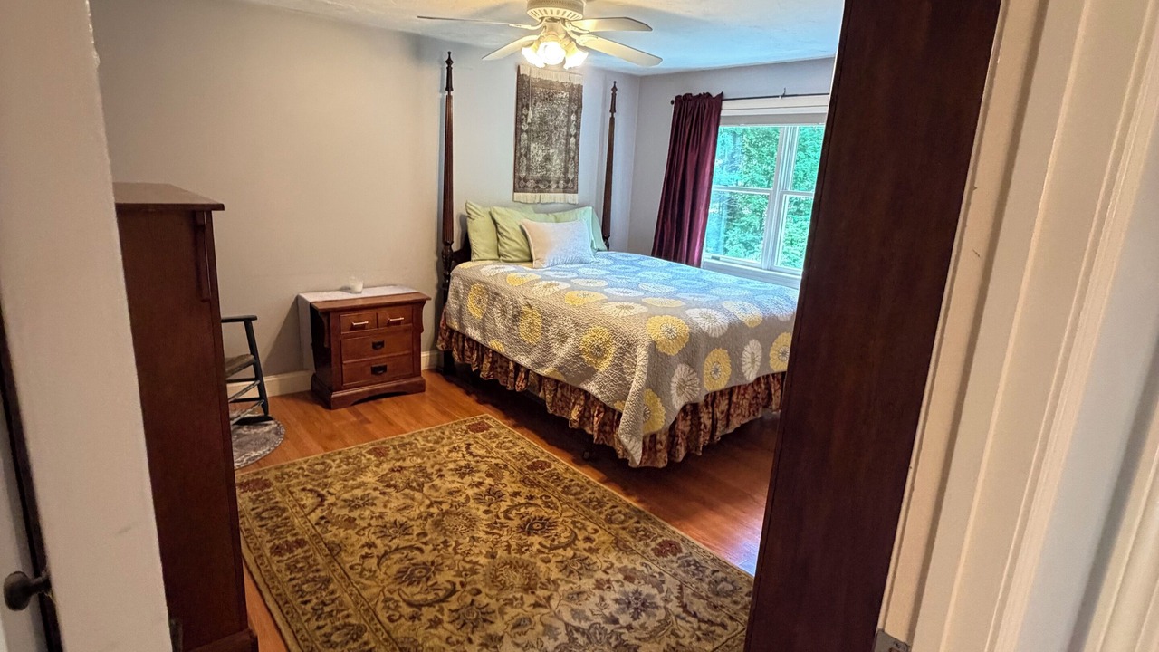 Photo of Bedroom in Norfolk