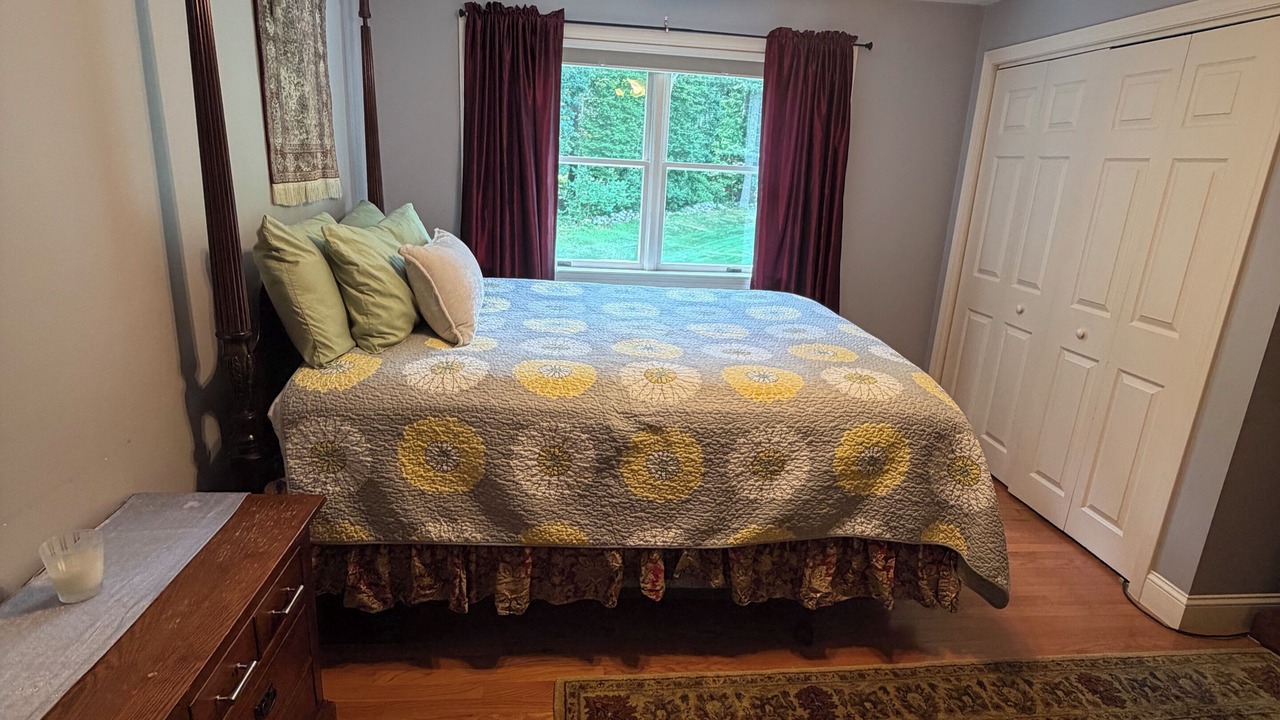 Photo of Bedroom in Norfolk