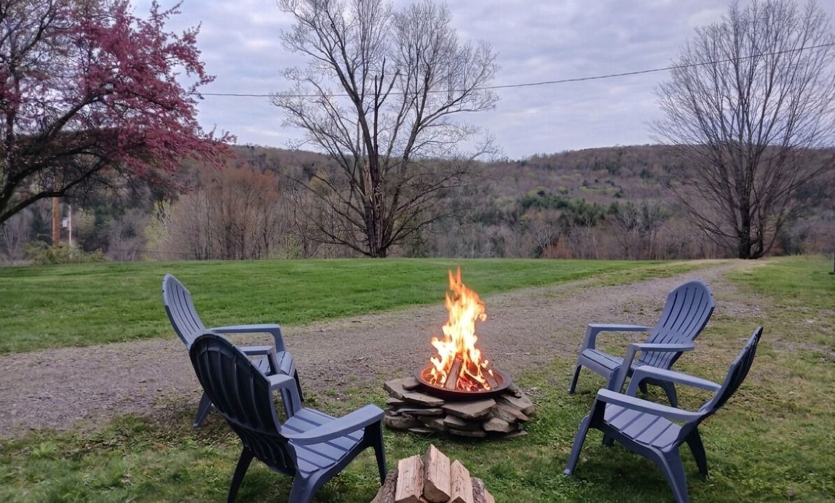 Photo of Outdoor in Ouaquaga