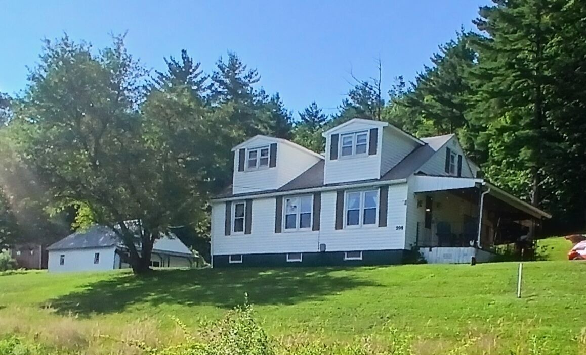 Photo of Outdoor in Ouaquaga