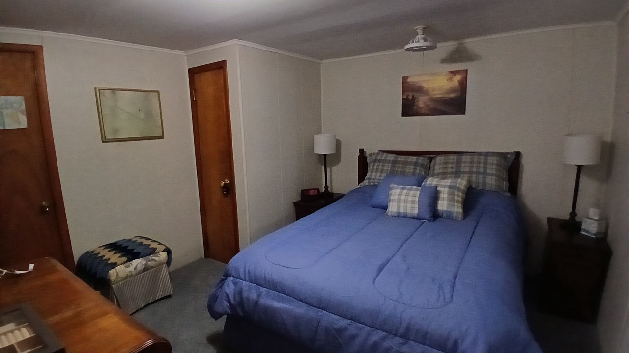 Photo of Bedroom in Ouaquaga