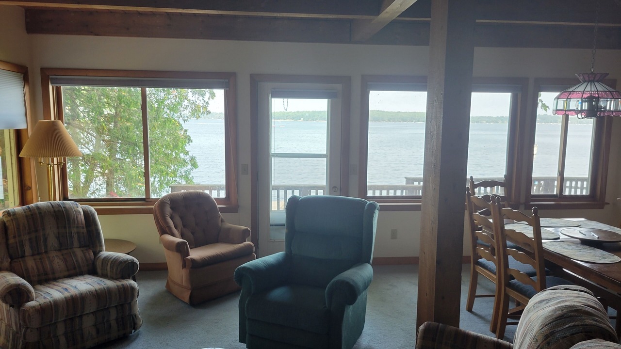 Photo of Livingroom in Moriah Center